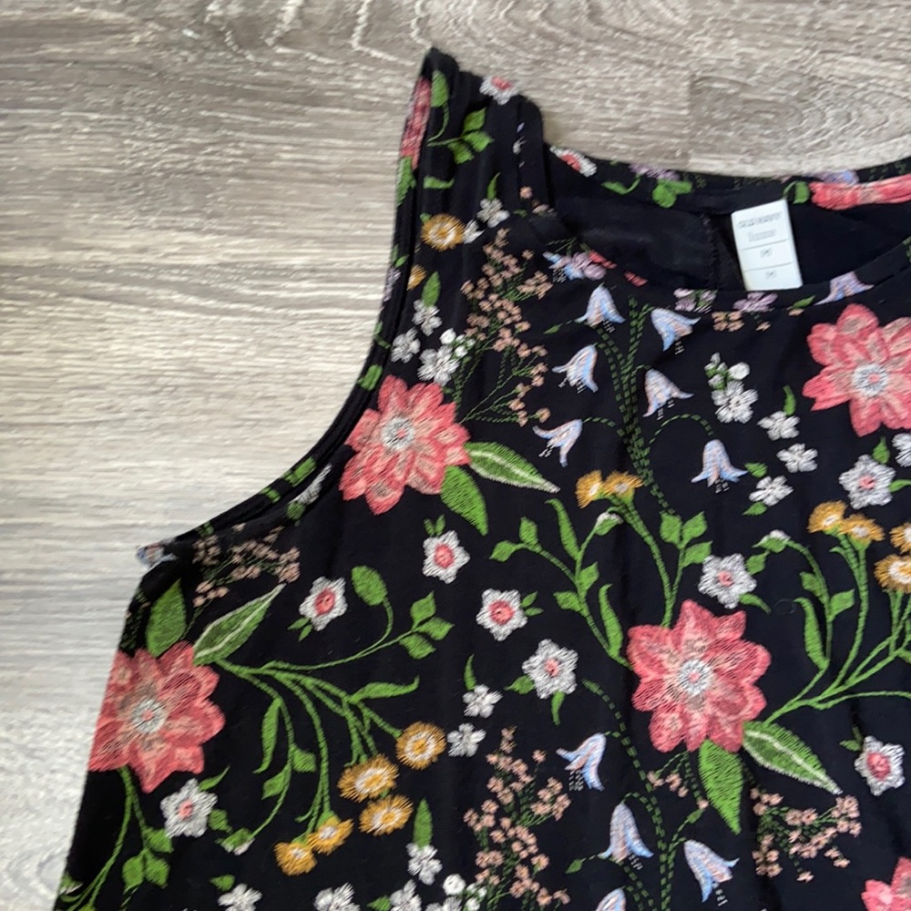 Old Navy Luxe Tank
